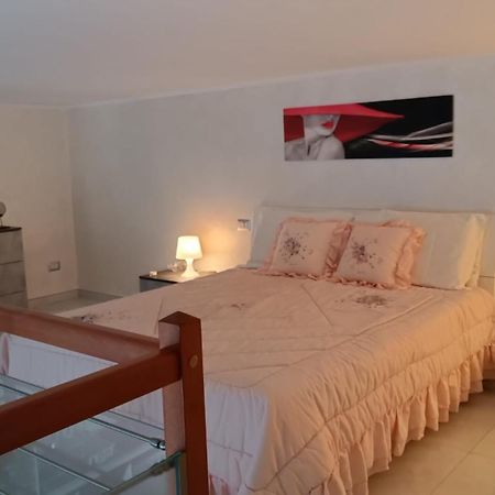 Casa Vacanza Raggio Di Sole Giovinazzo Zewnętrze zdjęcie