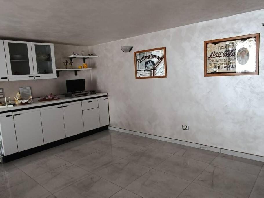 Casa Vacanza Raggio Di Sole Giovinazzo Zewnętrze zdjęcie