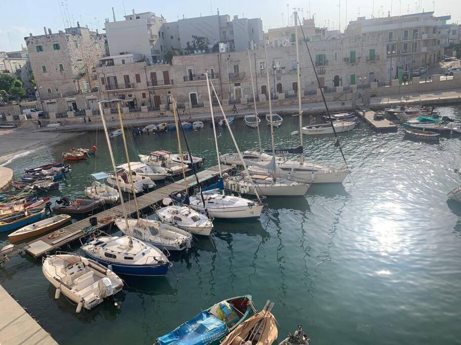 Casa Vacanza Raggio Di Sole Giovinazzo Zewnętrze zdjęcie