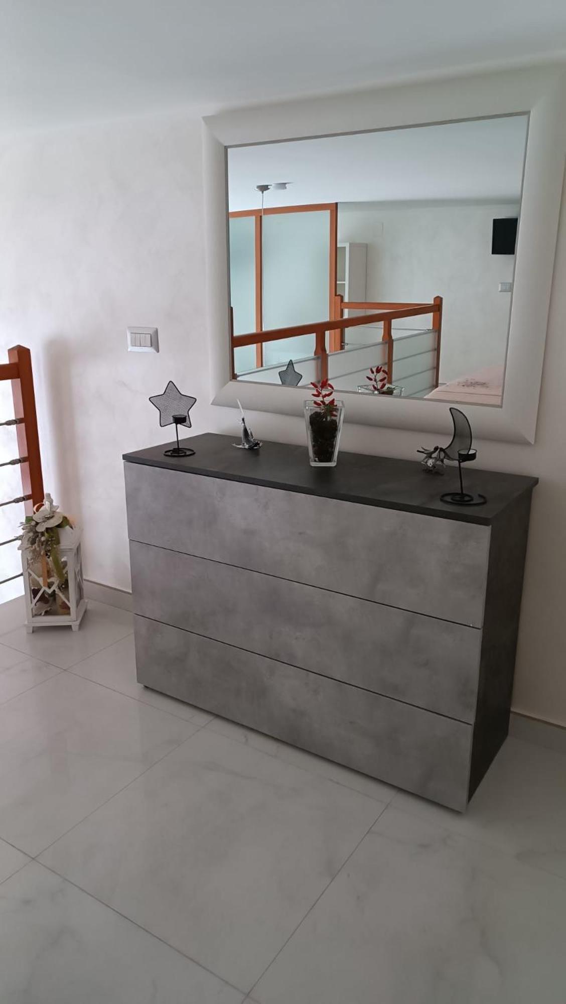 Casa Vacanza Raggio Di Sole Giovinazzo Zewnętrze zdjęcie